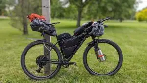 Tour Divide Bike Setup: The Ultimate Epic Bikepacking & Ultralight Gear On a Budget Strategy